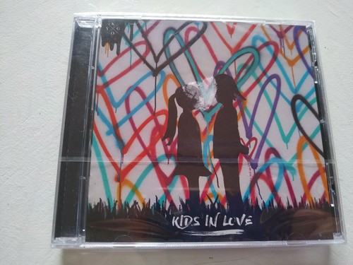 Kygo kids love - kids,