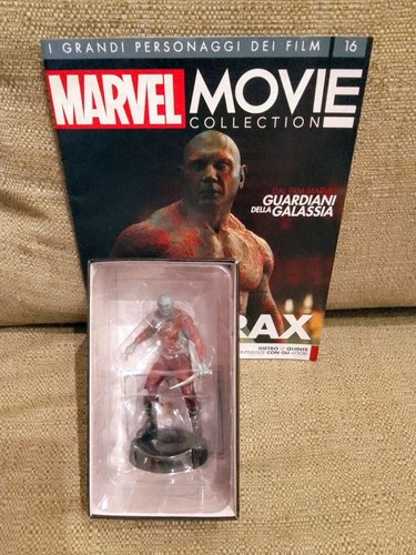 Marvel movie collection - collection,