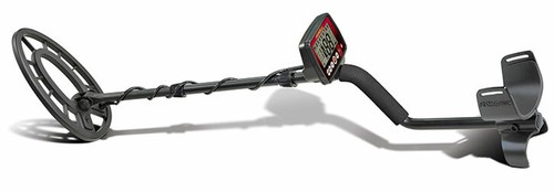 Fisher f44 metal detector - fisher,