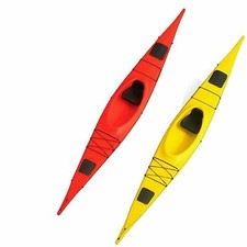 Simulazione Kayak Canoa Paddle