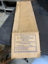 The Powers Regulator Co