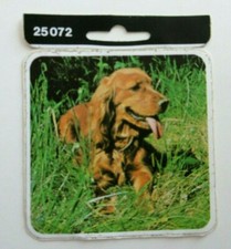 Adesivo Pubblicità Inglese