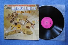 BARRY WHITE / LP 20TH. CENTURY STEC 188 (Label 1) / 1974 (F)