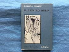 Il cavallo nero