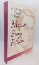 Manuale di storia della