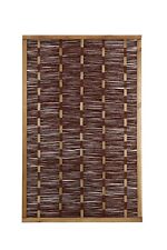 Pannello Frangivista in Legno