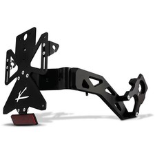 Valter Moto - PORTATARGA RUOTA