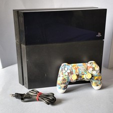 Console SONY PlayStation 4 PS4