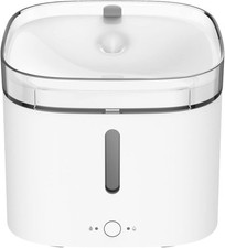 Fontana intelligente per