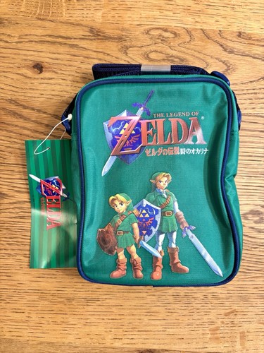 The legend zelda ocarina - of,