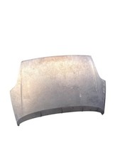 Cofano anteriore fiat - anteriore, grande