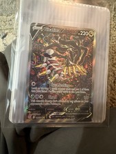 Giratina v Origine Perduta