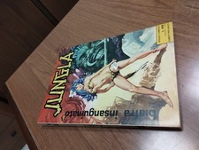 JUNGLA N. 41 ERREGI 1971