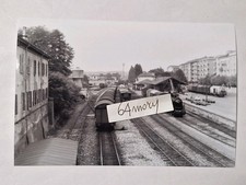 Fotografia Stazione di Alba