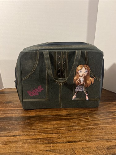 Bambole bratz vintage - bratz, in