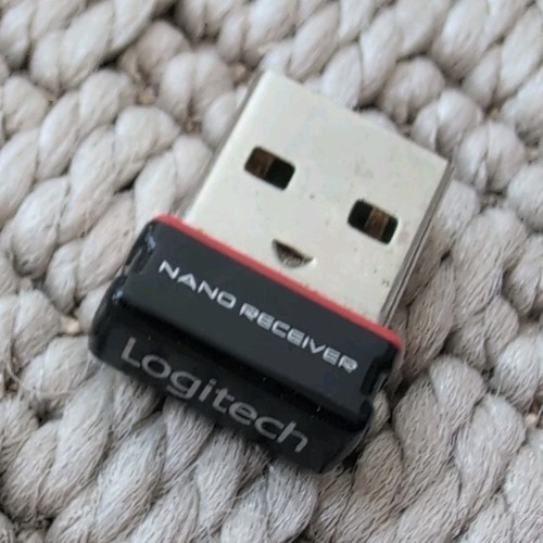 Récepteur logitech nano usb - nano,