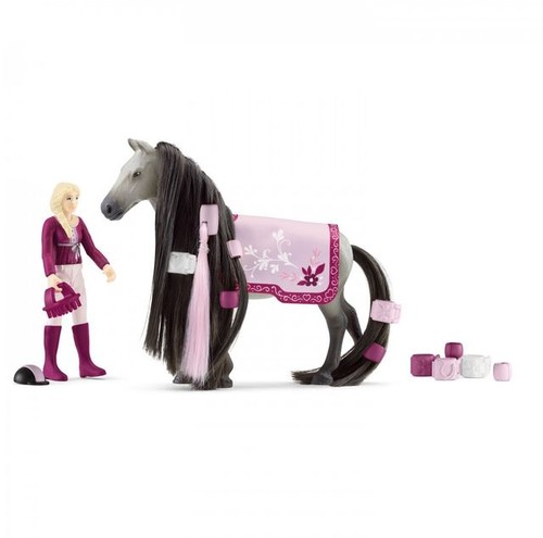 Schleich horse club sofia - club, sofia's