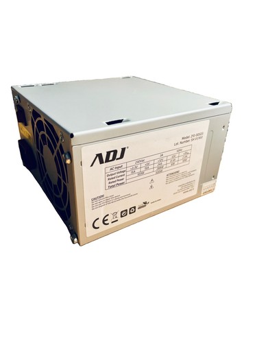 Alimentatore desktop adj - pc,