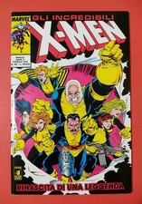 X-Men n.42 Star Comics 1994