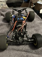 Losi LOS01019T1 1:18 Mini-T