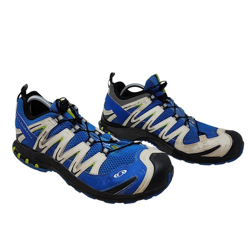 Scarpe ginnastica salomon - scarpe, da
