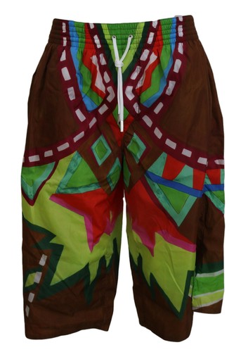 Shorts mare stampati - da,