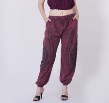Pantaloni da donna casual in