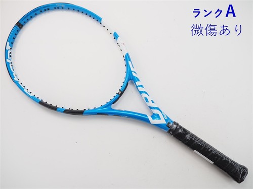 Racchetta tennis babolat - da,
