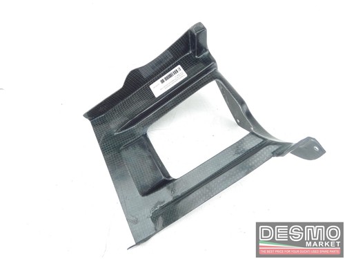 Front frame carbon - , racing