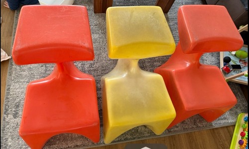 Set sedute colani - set,