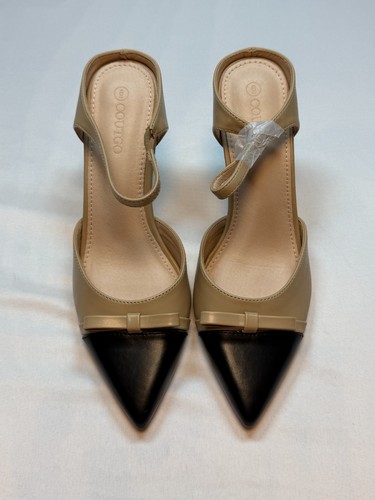 Sandalo donna punte nero - sandalo,