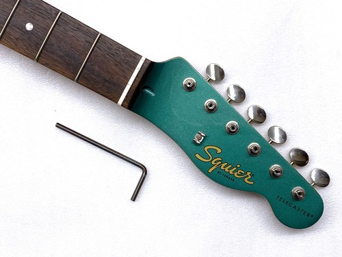 Originale fender squier - fender,