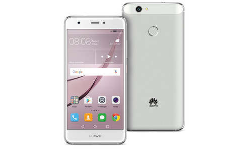 Huawei nova 32gb can l01 - nova, 3/32gb