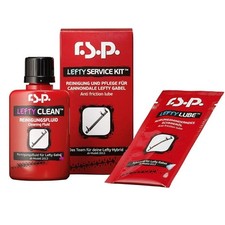 kit revisione forcella