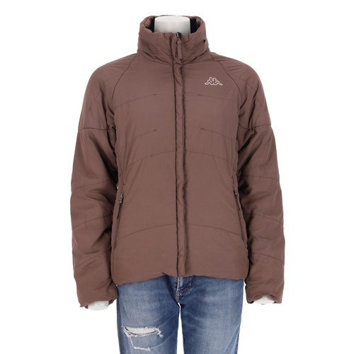 Kappa cappotto imbottito - kappa,