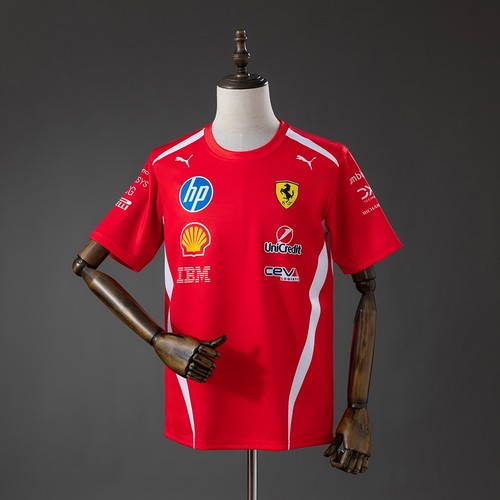 Maglia ferrari - maglia,