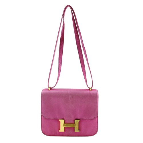 Borsa tracolla hermes - borsa, a