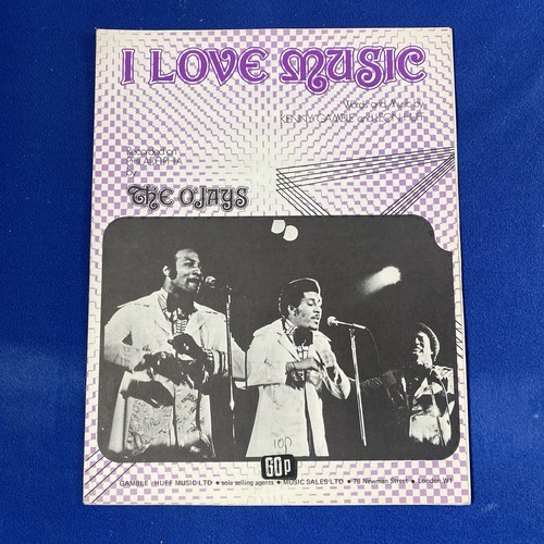 The jays i love - -, music