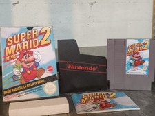 Super Mario Bros  3  Nintendo NES  PAL  GIG  ITA  COMPLETO di TUTTO  Originale