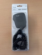 Microfono Altoparlante ICOM