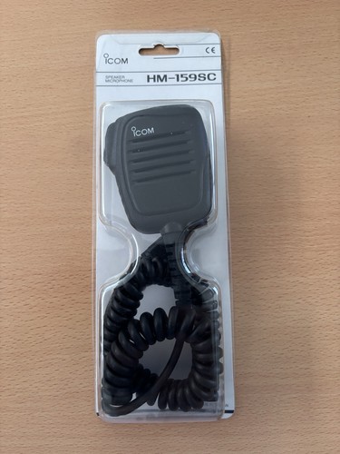 Microfono altoparlante icom - altoparlante,