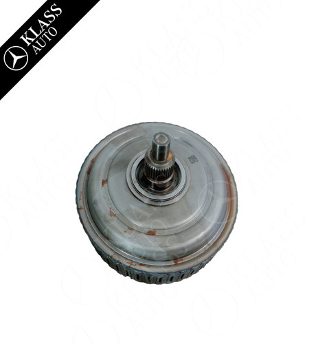 Embrayage double mercedes - double,
