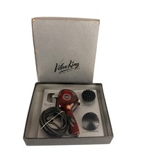 Vibratore Vintage Vibra King