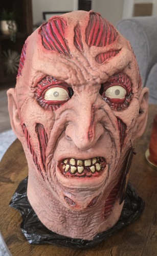 Freddy krueger mask - freddy,