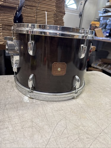 Distintivo quadrato gretsch - distintivo,
