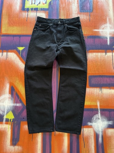 90s levi 607 - 90s, jeans