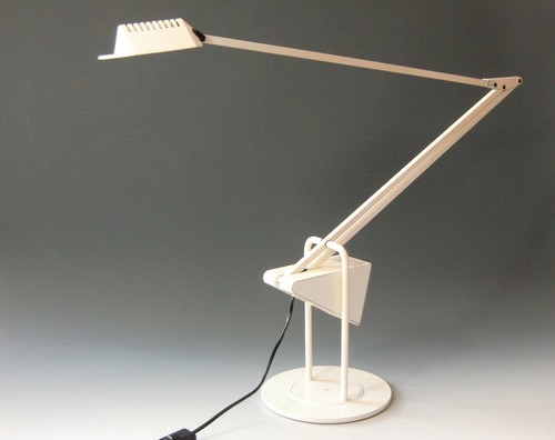 Lampada scrivania flamingo - da,