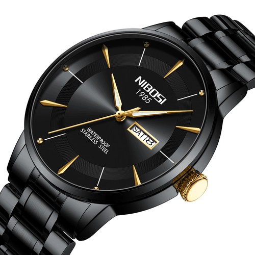 Orologio quarzo uomo - al,