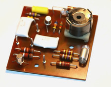 Vox Wah/Cry Baby wah, tavola