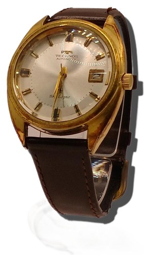 Orologio polso automatico - orologio,